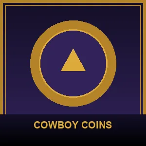 Cowboy Coins