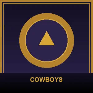 COWBOYS