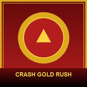 Crash Gold Rush