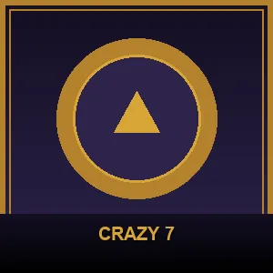 Crazy 7