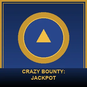Crazy Bounty: Jackpot