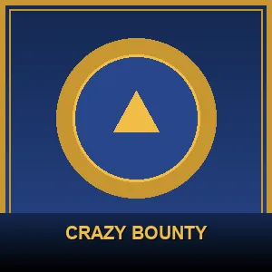 Crazy Bounty