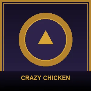 Crazy Chicken