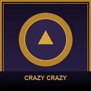Crazy Crazy
