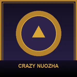 Crazy Nuozha