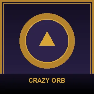 Crazy Orb