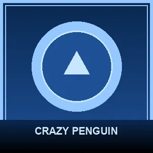 Crazy Penguin