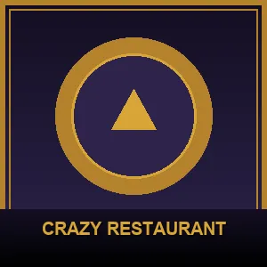 Crazy Restaurant