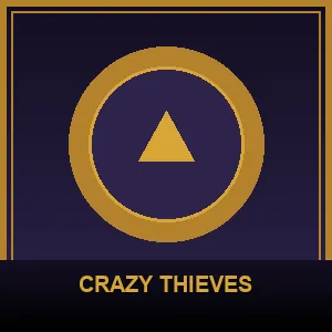 Crazy Thieves