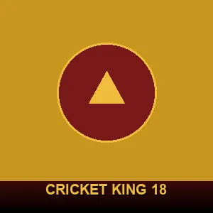 Cricket King 18