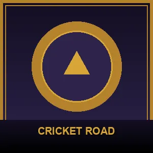 Cricket Road