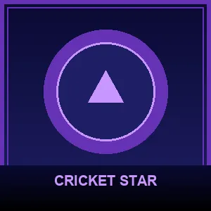 Cricket Star