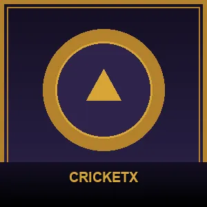 CricketX