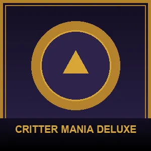Critter Mania Deluxe