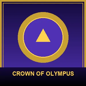 Crown of Olympus
