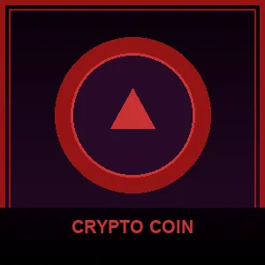 Crypto Coin