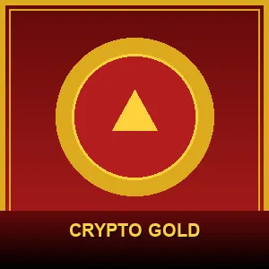 Crypto Gold