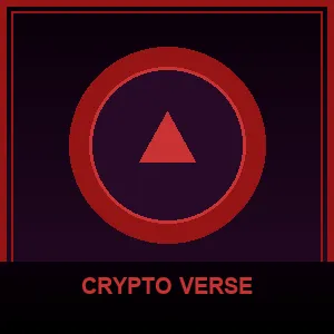 CRYPTO VERSE