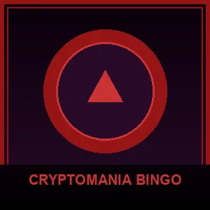 Cryptomania Bingo