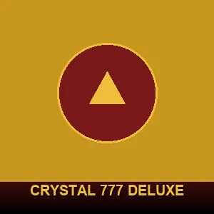 Crystal 777 DELUXE