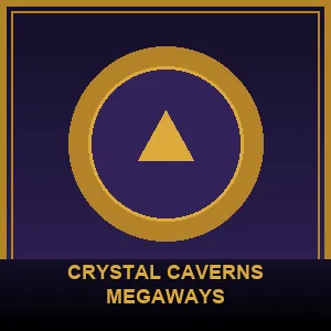 Crystal Caverns Megaways