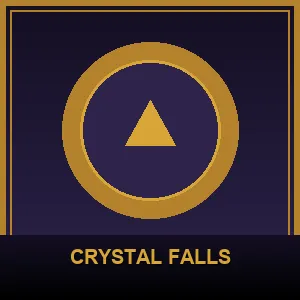 Crystal Falls