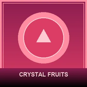 Crystal Fruits