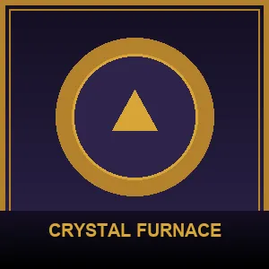 Crystal Furnace