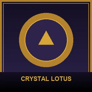 Crystal Lotus