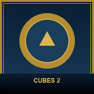 Cubes 2