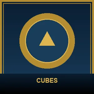 Cubes