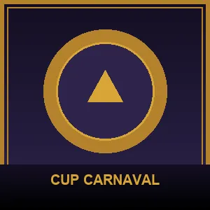 Cup Carnaval
