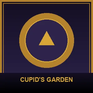 Cupid's Garden