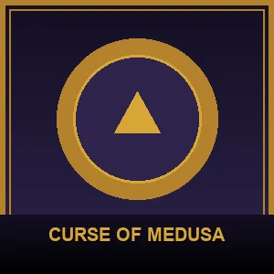 Curse of Medusa