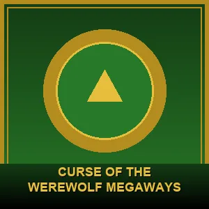 Curse of the Werewolf Megaways