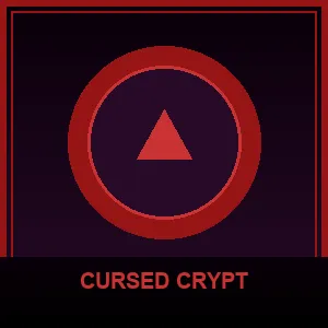 Cursed Crypt