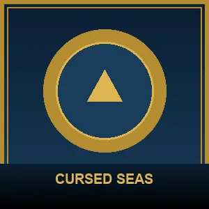 Cursed Seas