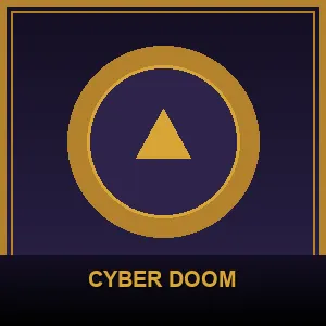Cyber Doom