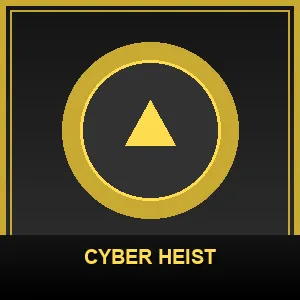 Cyber Heist