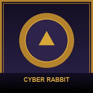 Cyber Rabbit