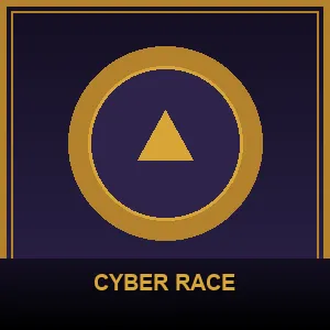 Cyber Race