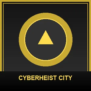 Cyberheist City