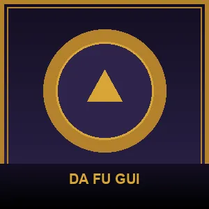 DA FU GUI