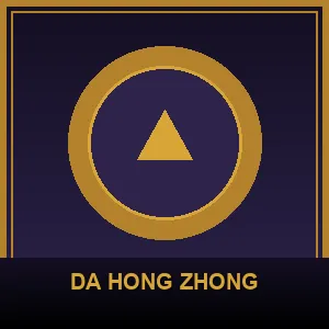 Da Hong Zhong