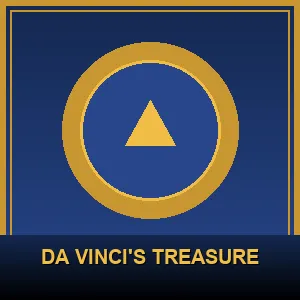 Da Vinci's Treasure