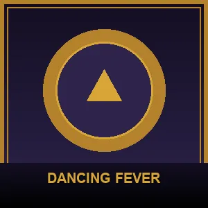 Dancing Fever