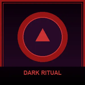 Dark Ritual
