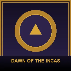 Dawn of the Incas