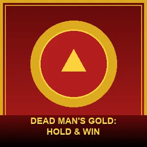 Dead Man's Gold: Hold & Win