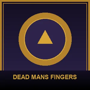 Dead Mans Fingers